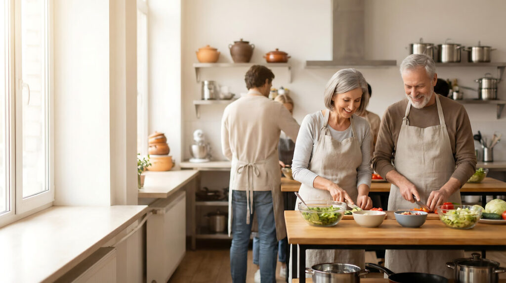 Living in Academy Bake Avenue: Discovering Community and Charm in the Heart of Augusta, GA